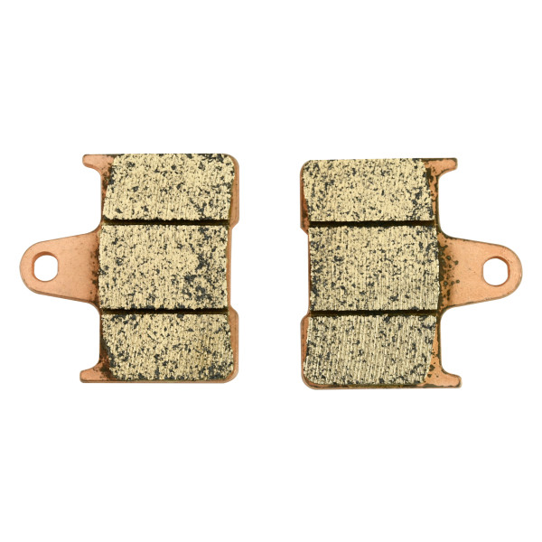 AP Racing Ap-racing disc pad sinter rear #365